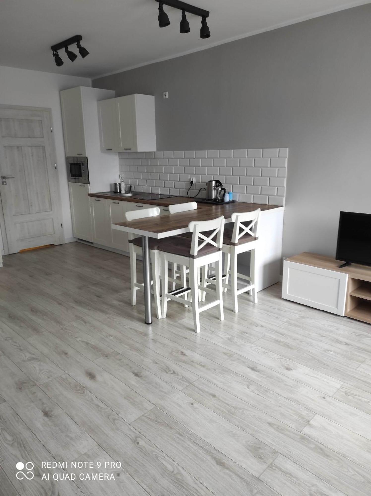 Apartment Apartament Przy Latarni Krynica Morska