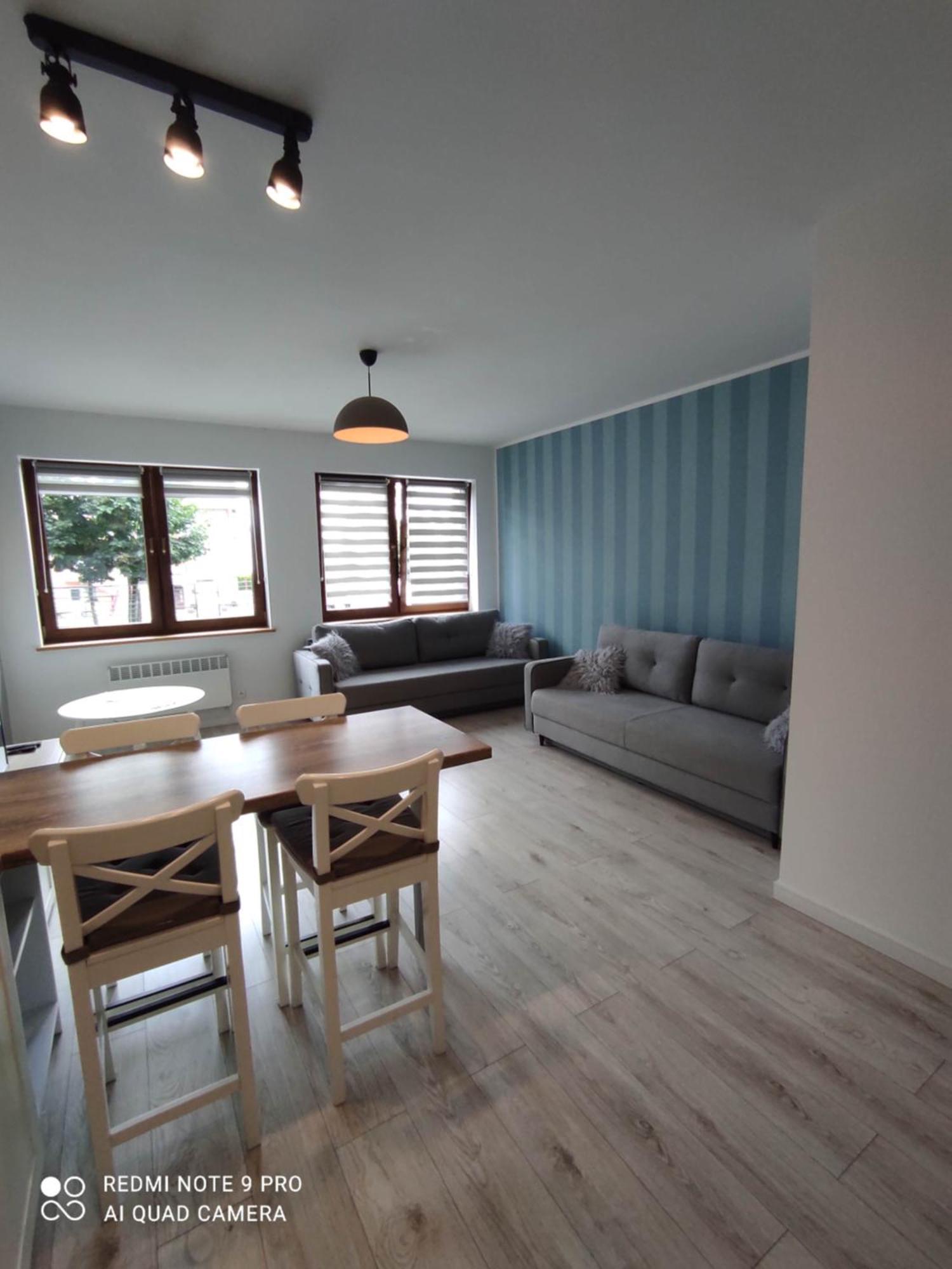 Apartament Przy Latarni Apartment *