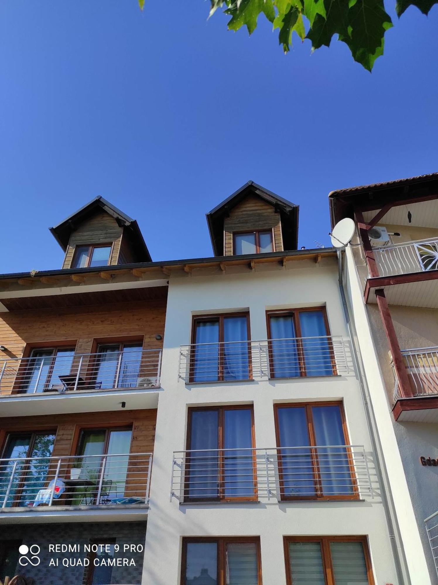 Apartment Apartament Przy Latarni *