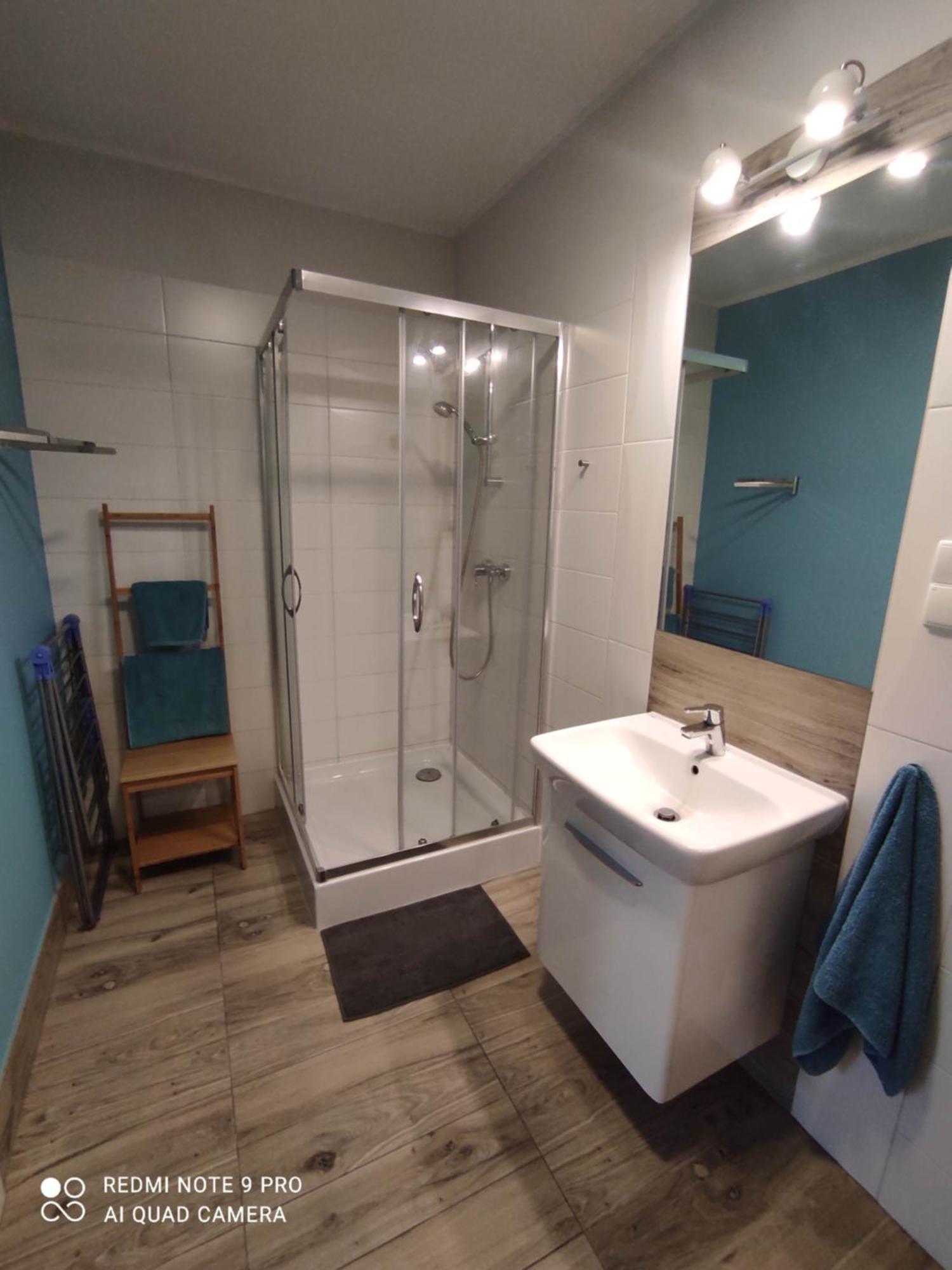 Apartment Apartament Przy Latarni Krynica Morska