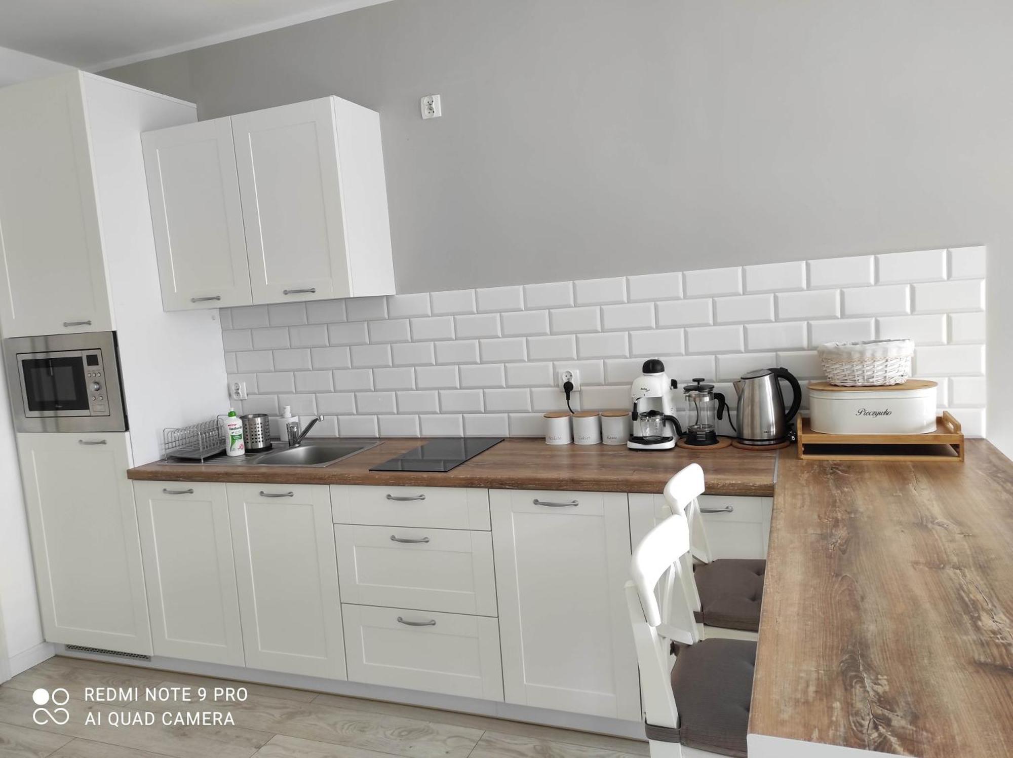 Apartament Przy Latarni Krynica Morska