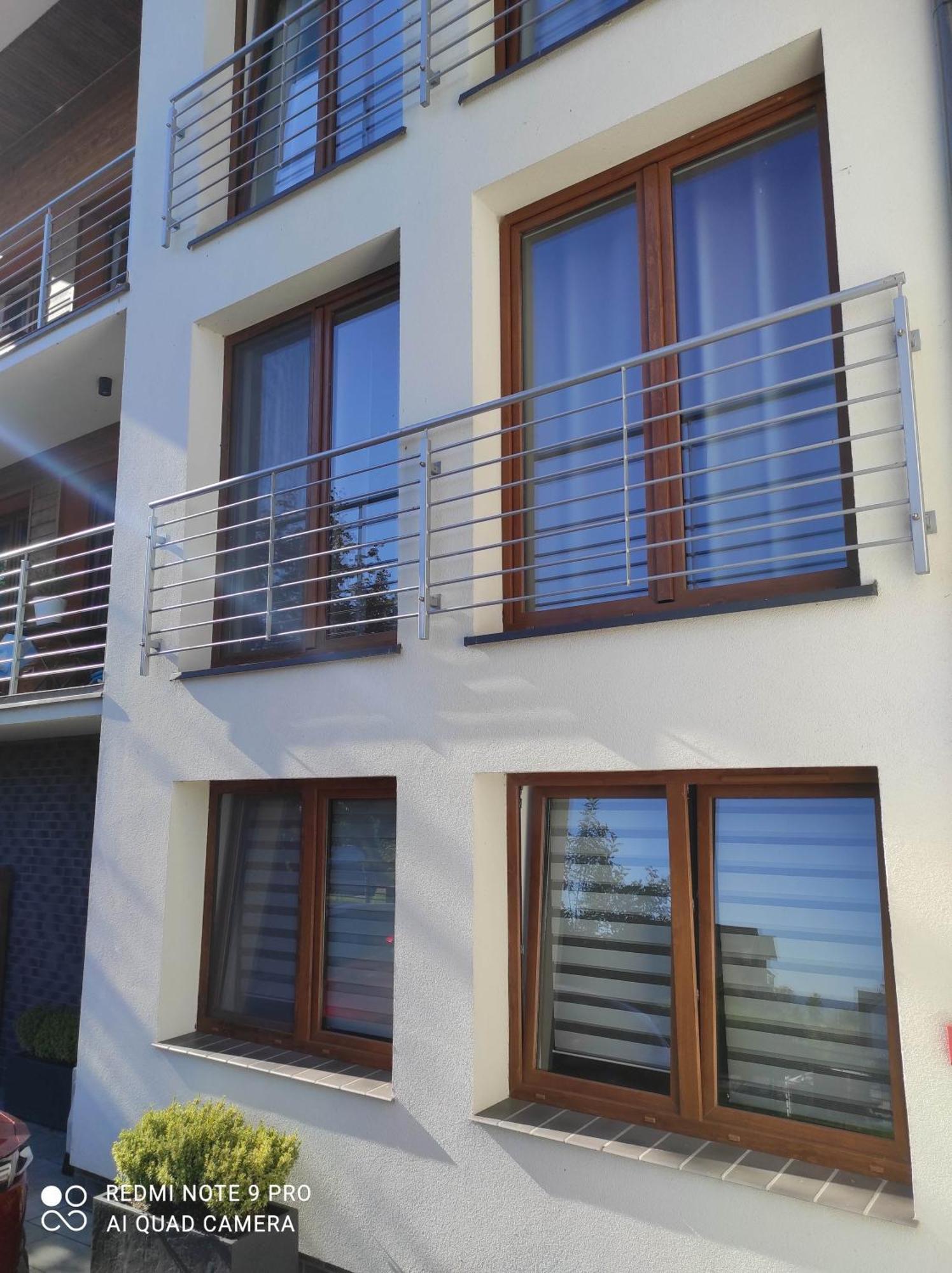 Apartament Przy Latarni Apartment Krynica Morska