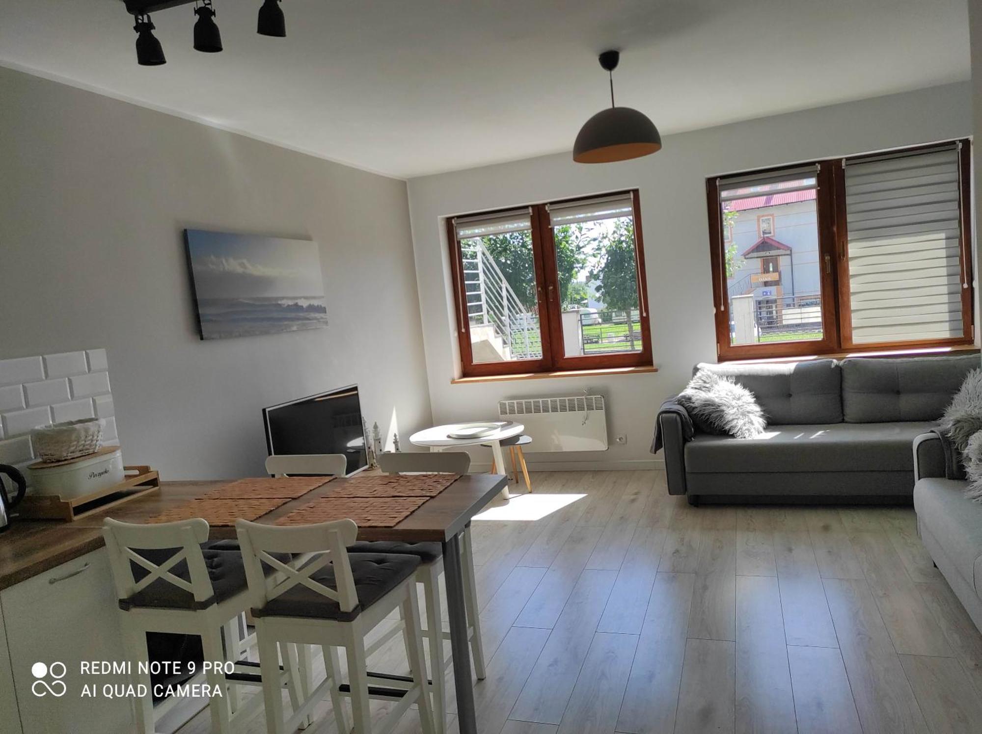 Apartament Przy Latarni Apartment *