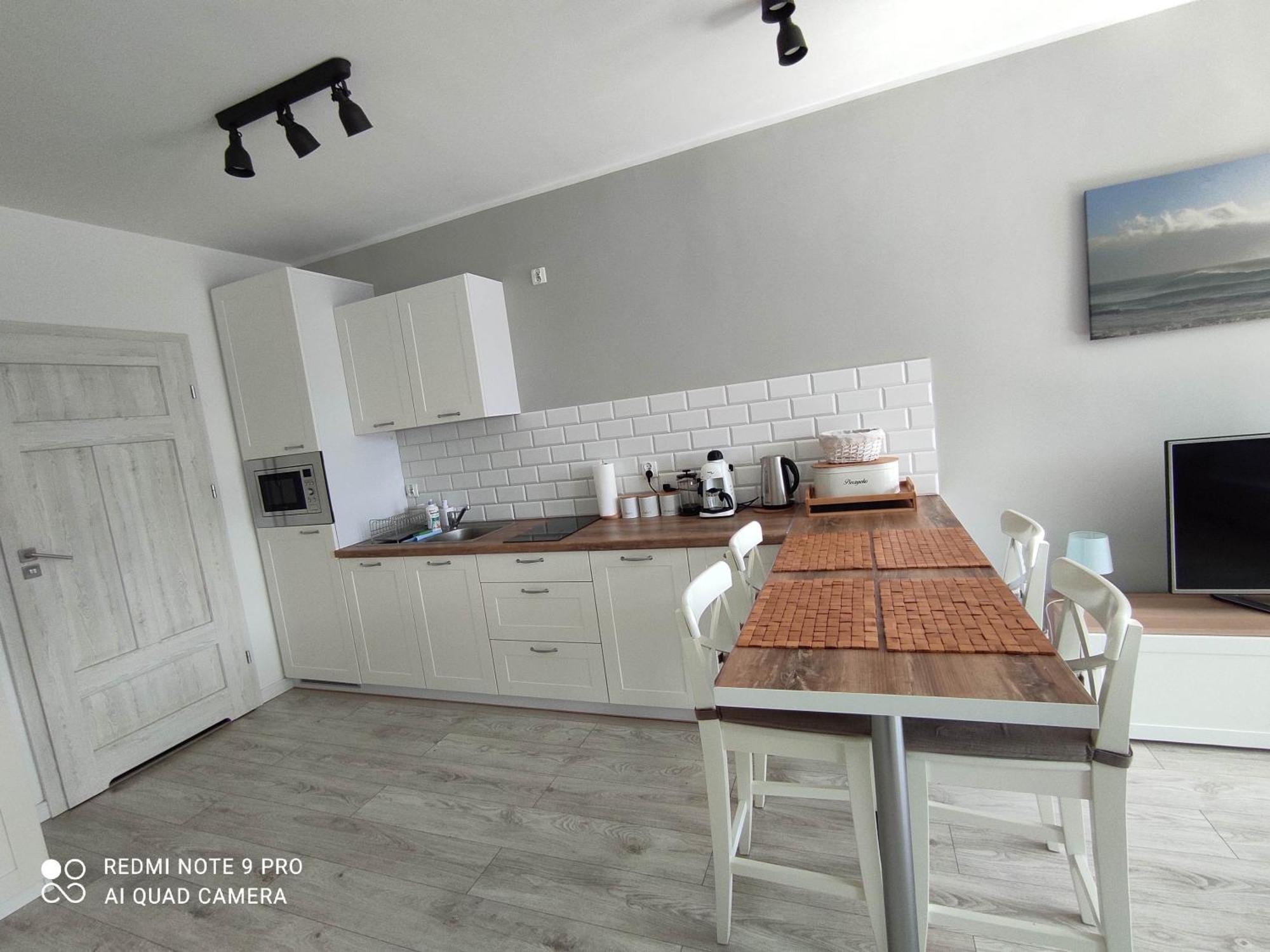Apartament Przy Latarni Apartment Krynica Morska