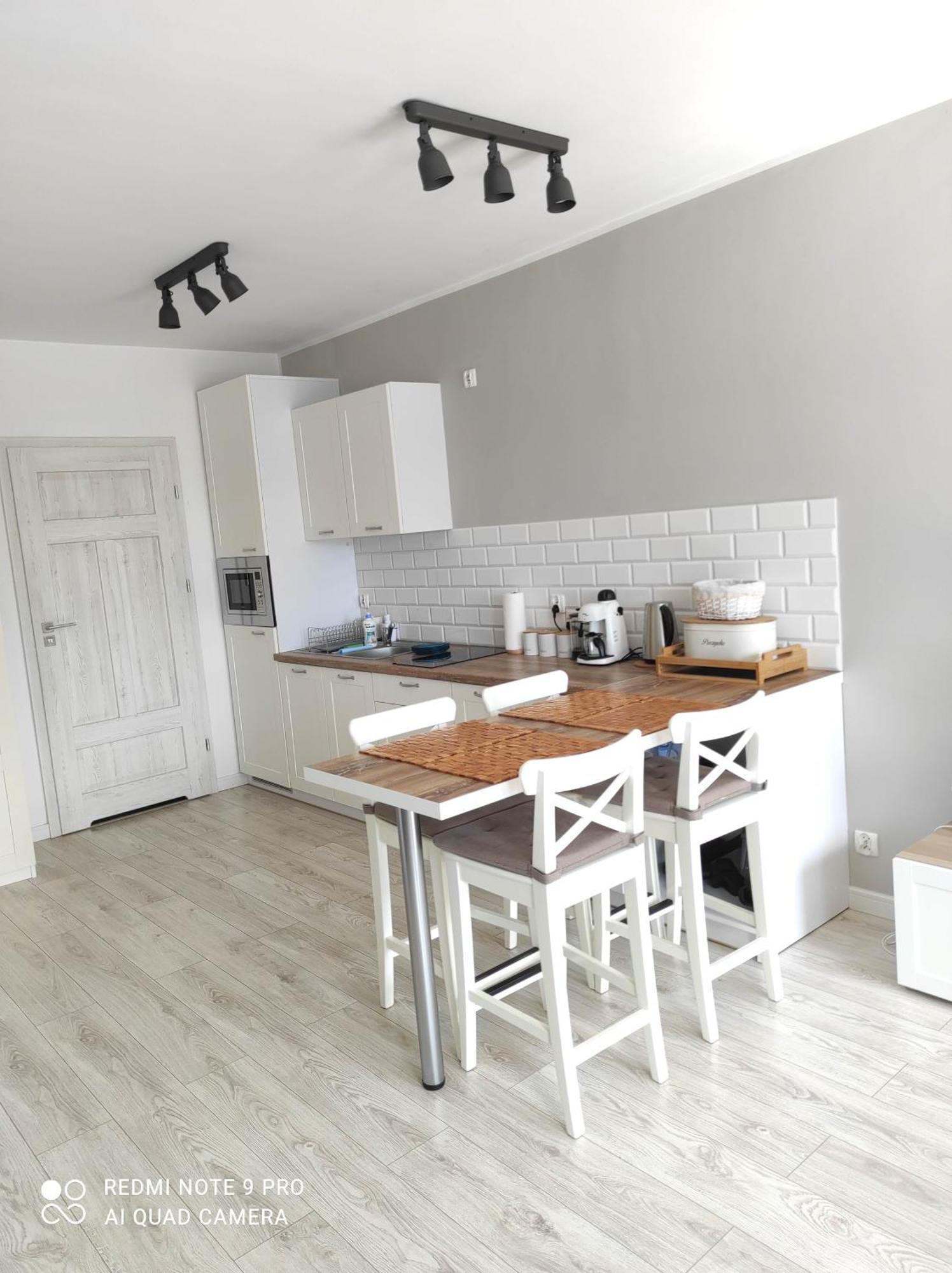 Apartament Przy Latarni Krynica Morska